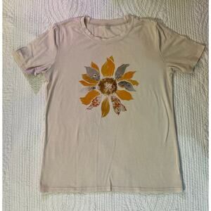 Sunflower T-shirt